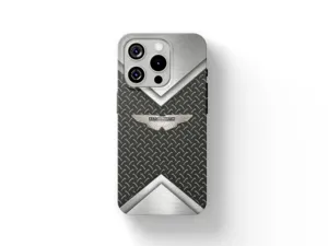 Aston Martin Handycover Limitierte Max Qualitätsstufe R
